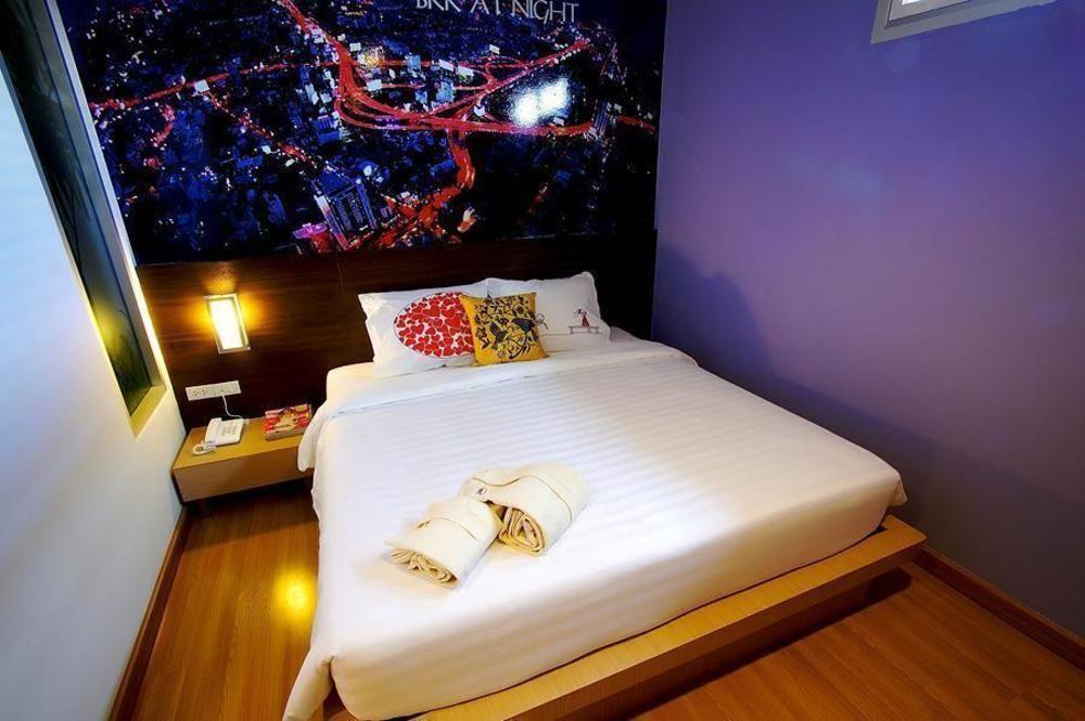 Ds67 Suites Бангкок Экстерьер фото